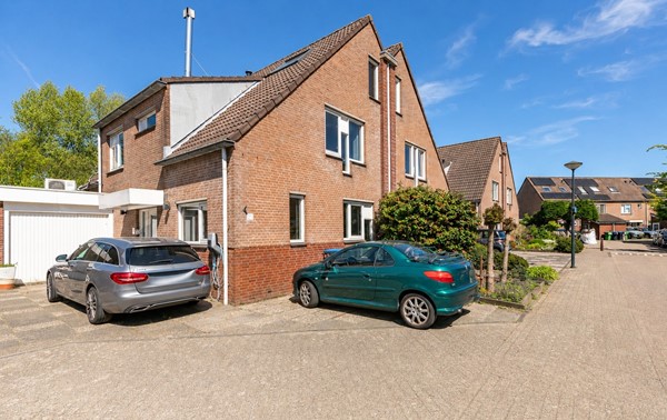 Medium property photo - Beppy Nooijstraat 51, 2331 HT Leiden